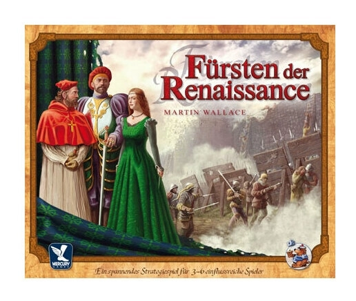 Fürsten der Renaissance