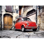 Italian style - Fiat