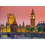 House of Parliament - London