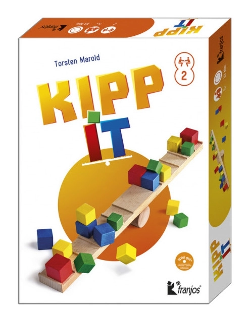 Kippit - DE/FR/IT/EN