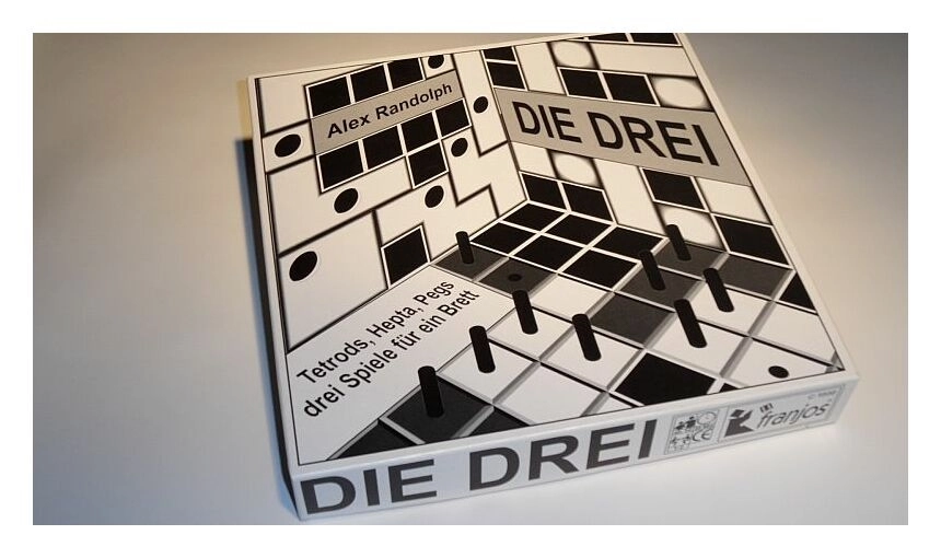 Die Drei