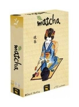 Matcha - EN/FR