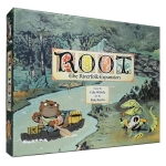 Root Expansion - Riverfolk - EN