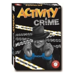 Activity Crime