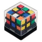 Rubik's Roll