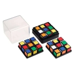 Rubik's Roll