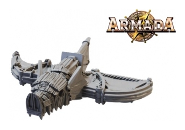 Armada - Orc Fliers Pack - EN