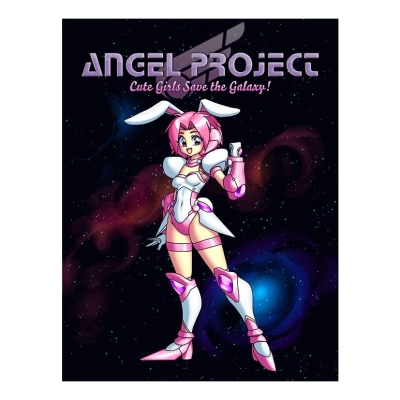 Angel Project RPG - EN