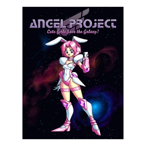 Angel Project RPG - EN