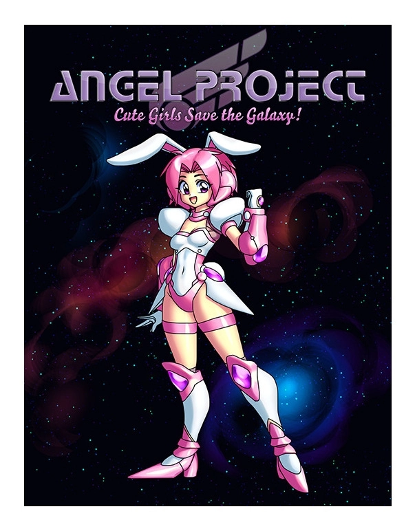 Angel Project RPG - EN