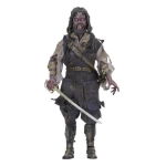 The Fog - Nebel des Grauens Retro Actionfigur Captain Blake 20 cm