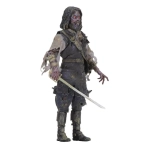 The Fog - Nebel des Grauens Retro Actionfigur Captain Blake 20 cm