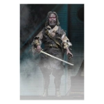 The Fog - Nebel des Grauens Retro Actionfigur Captain Blake 20 cm