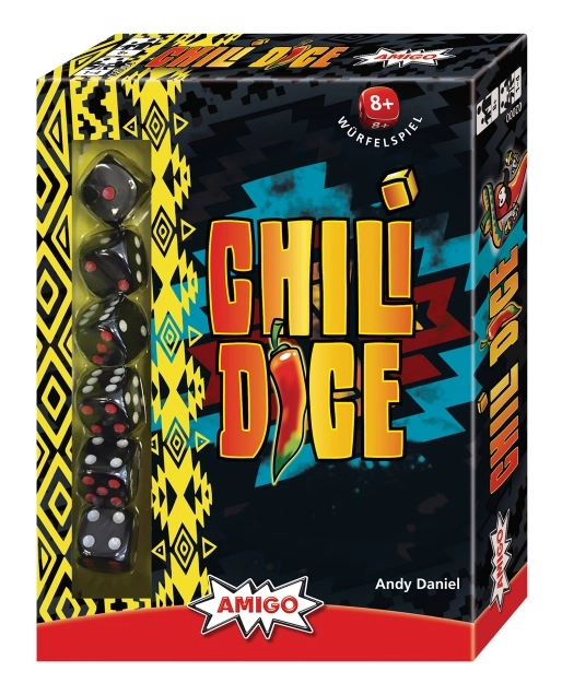 Chili Dice