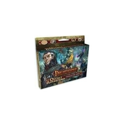 Pathfinder Adventure Card Game Occult Adventures Character Deck 1 - EN