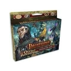 Pathfinder Adventure Card Game Occult Adventures Character Deck 1 - EN