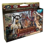 Pathfinder Adventure Card Game: Witch Class Deck - EN