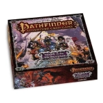 Pathfinder Adventure Card Game Wrath of the Righteous Base Set - EN