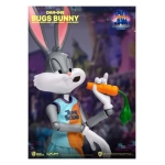 Space Jam: A New Legacy 8ction Heroes Actionfigur 1/9 Bugs Bunny 16 cm