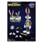 Space Jam: A New Legacy 8ction Heroes Actionfigur 1/9 Bugs Bunny 16 cm