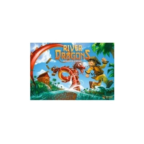 River Dragons - FR/EN/NL/ES/IT