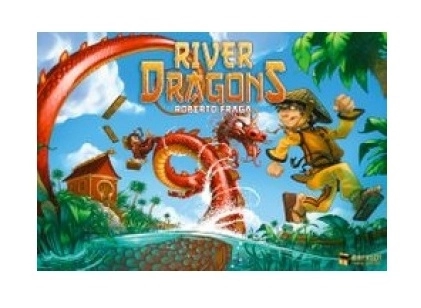 River Dragons - FR/EN/NL/ES/IT