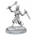 Dungeons & Dragons Frameworks Miniatur-Bausatz W01 Kobold