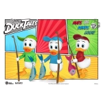 DuckTales Dynamic 8ction Heroes Actionfiguren 3er-Pack Huey, Dewey & Louie 10 cm