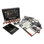 Dark Souls: The Board Game - Character Expansion - EN