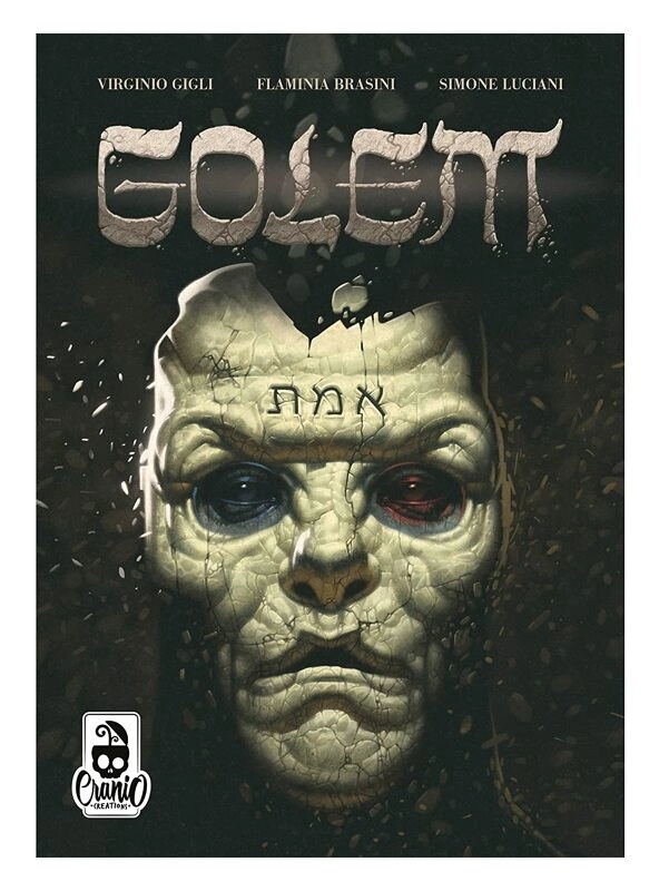 Golem - EN