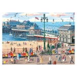 Brighton Pier