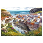 Staithes