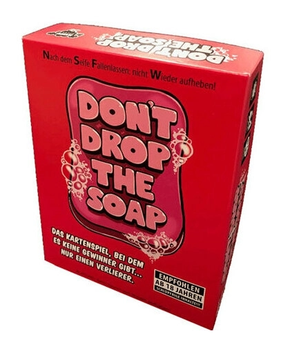 Don´t-Drop-The-Soap