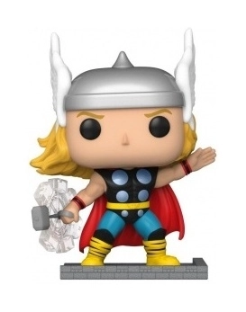 Funko POP! Comic Cover Marvel - Classic Thor