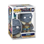 Funko POP! Marvel: Thor L&T - Korg