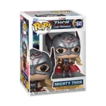 Funko POP! Marvel: Thor L&T - Mighty Thor