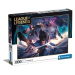 League of Legends 2