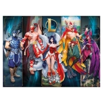 League of Legends: Helden Collection