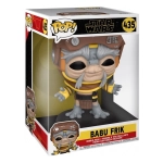 Funko POP! Star Wars - Babu Frik Vinyl Figur