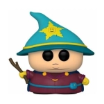 Funko POP! South Park Stick of Truth - Grand Wizard Cartman