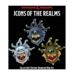 D&D Icons of the Realms: Beholder Collector's Box - EN