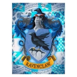 Ravenclaw - Harry Potter 500 Teile Puzzle