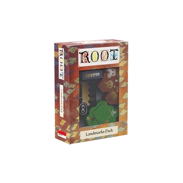 Root - Landmark Pack - EN