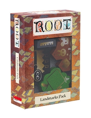 Root - Landmark Pack - EN