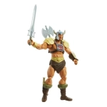 Masters of the Universe New Eternia Masterverse Actionfigur 2022 Viking He-Man 18 cm