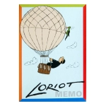 Loriot Memo