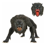 An American Werewolf In London - 7 Scale Action Figure - Ultimate Kessler Werewolf"