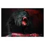 An American Werewolf In London - 7 Scale Action Figure - Ultimate Kessler Werewolf"