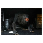 An American Werewolf In London - 7 Scale Action Figure - Ultimate Kessler Werewolf"