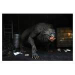 An American Werewolf In London - 7 Scale Action Figure - Ultimate Kessler Werewolf"